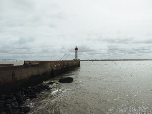 Immobilier Saint-Nazaire