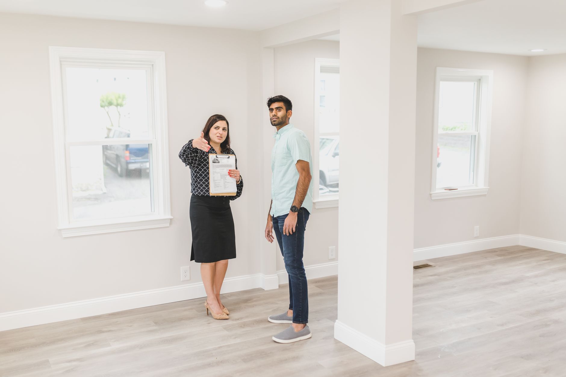 Immobilier Saint-Nazaire